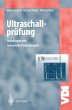 Ultraschallprüfung - Bild 1