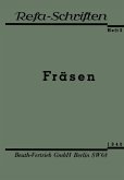 Fräsen Fräsen