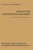 Theorie der Limitierungsverfahren Theorie der Limitierungsverfahren