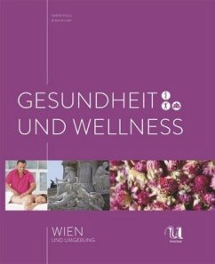 Gesundheit und Wellness Wien und Umgebung - Bluhm, Xenia;Knoll, Sabine
