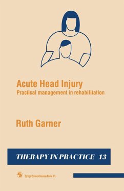 Acute Head Injury - Garner, Ruth