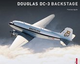 Douglas DC-3 Backstage