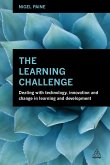 The Learning Challenge