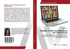Medien in den Schulbüchern der Volksschule - Bruck, Brigitte