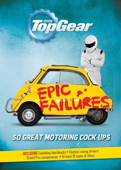 Top Gear: Epic Failures - Porter, Richard