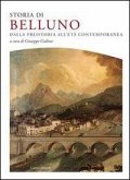 Storia di Belluno. Dalla preistoria all'epoca contemporanea Storia di Belluno. Dalla preistoria all'epoca contemporanea