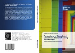 Perceptions of Educational Leaders on Student Reading Achievement - Nguyen-Dufour, Khanh Kim