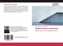 Gobernanza masónica