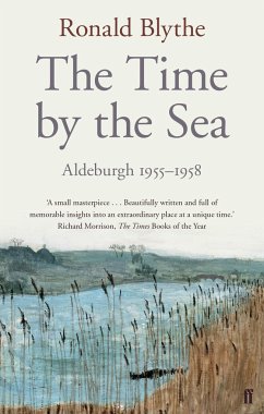 The Time by the Sea - Blythe, Dr Dr Ronald