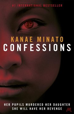 Confessions - Minato, Kanae