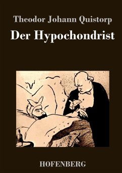 Cover Der Hypochondrist