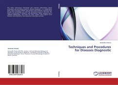 Techniques and Procedures for Diseases Diagnostic - Chesca, Antonella