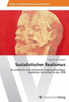 Sozialistischer Realismus Van Kampen Kaarina Author