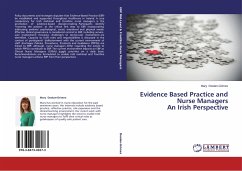 Evidence Based Practice and Nurse Managers An Irish Perspective