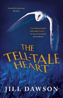 The Tell-Tale Heart - Dawson, Jill