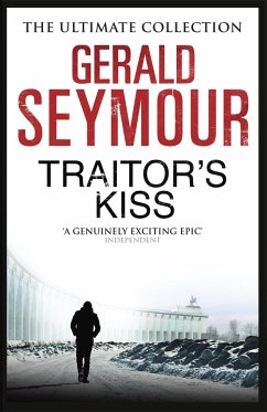 Traitor's Kiss - Seymour, Gerald