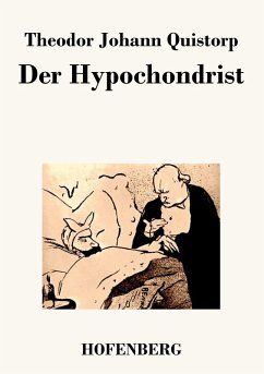 Cover Der Hypochondrist