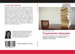 Trayectorias laborales