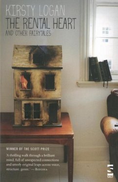 Cover The Rental Heart and Other Fairytales