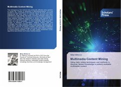 Cover Multimedia Content Mining