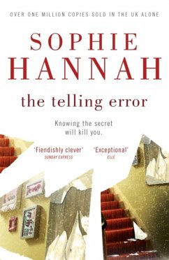 Telling Error - Hannah, Sophie