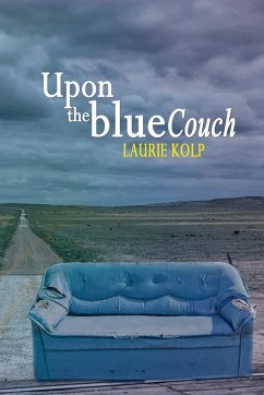 Upon the Blue Couch - Kolp, Laurie