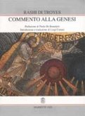 Commento alla Genesi Commento alla Genesi