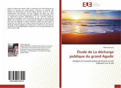 Étude de La décharge publique du grand Agadir - Bourjila, Malika