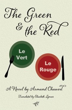 The Green and the Red - Chauvel, Armand