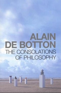 The Consolations of Philosophy