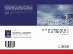 Costs of Climate Change to Lake Tahoe Ski Areas