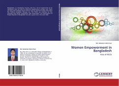Women Empowerment in Bangladesh - Khan, Md. Mahabub Ullah