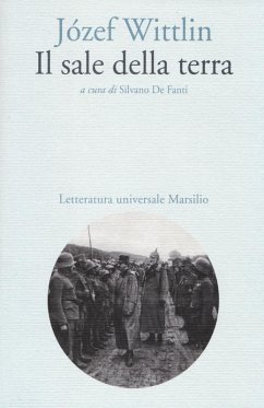 Cover Il sale della terra