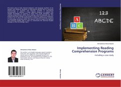 Implementing Reading Comprehension Programs