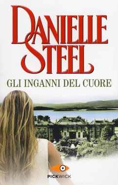 Cover Gli inganni del cuore