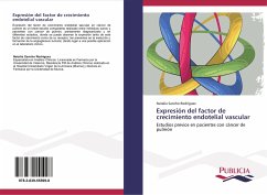 Expresión del factor de crecimiento endotelial vascular - Sancho Rodríguez, Natalia