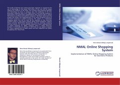 NMAL Online Shopping System