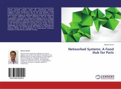Networked Systems: A Food Hub for Paris - Zucchi, Manuel