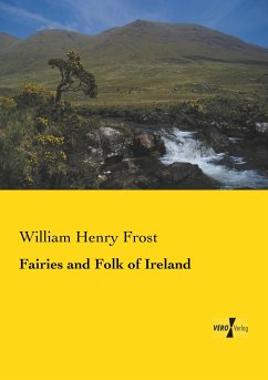 Fairies and Folk of Ireland - Frost, William Henry