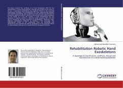 Rehabilitation Robotic Hand Exoskeletons - Mozaffari Foumashi, Mohammad