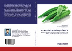 Innovative Breeding Of Okra