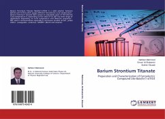 Barium Strontium Titanate - Mahmood, Natheer;Al-Shakarchi, Emad;Elouadi, Brahim