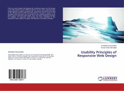 Usability Principles of Responsive Web Design - Kamaruddin, Norfadilah;Abd Majid, Ezwan Shah