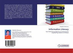 Information Literacy