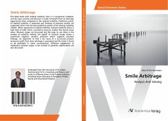 Smile Arbitrage - Hammam, Alaa El-Din