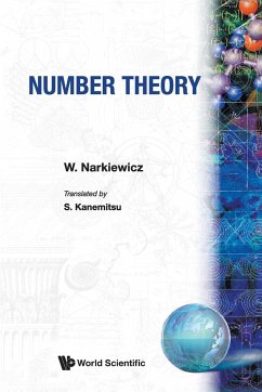 Number Theory (B/S)