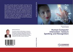 Human-Computer Interaction: Gesture Spotting and Recognition - Elmezain, Mahmoud;Al-Hamadi, Ayoub