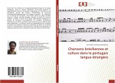 Chansons brésiliennes et culture dans le portugais langue étrangère
