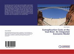 Eutrophication Costs at the Vaal River: An Integrated Economic Model - Sibande, Xolani