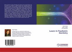 Lasers In Paediatric Dentistry - Pathak, Rajal;Hegde, Sapna;Mendiratta, Amit